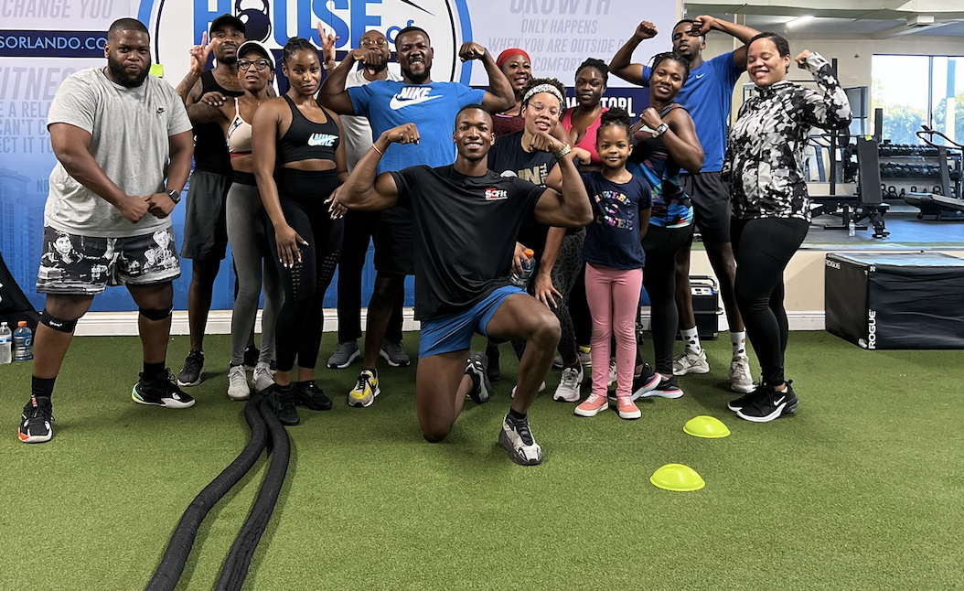 Alt Tag: Additional roles and responsibilities of a personal trainer